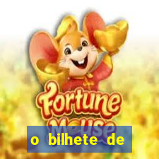 o bilhete de loteria dublado download utorrent